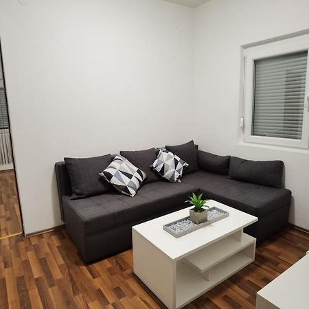 Apartments Beciri Sveti Vid-Miholjice 外观 照片