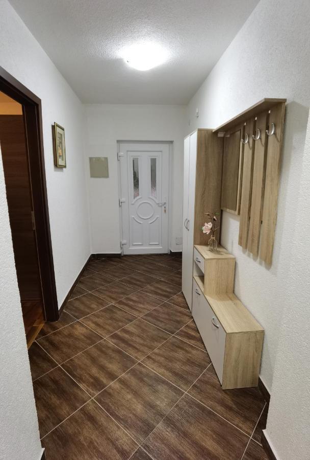 Apartments Beciri Sveti Vid-Miholjice 外观 照片