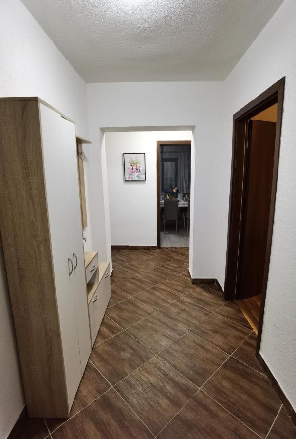 Apartments Beciri Sveti Vid-Miholjice 外观 照片