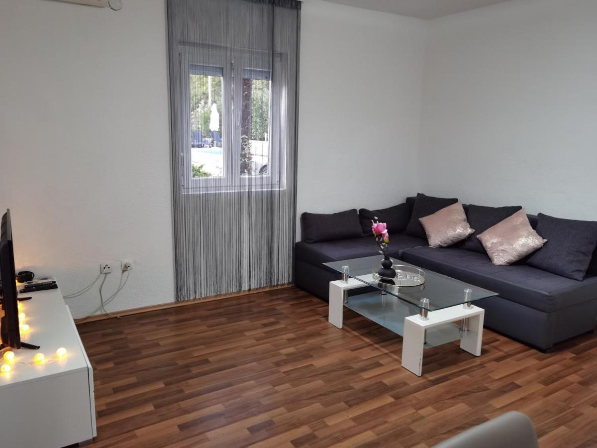 Apartments Beciri Sveti Vid-Miholjice 外观 照片