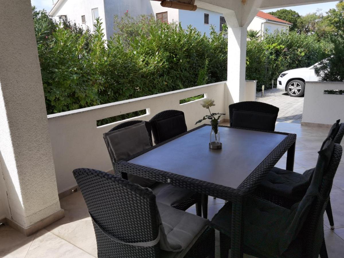 Apartments Beciri Sveti Vid-Miholjice 外观 照片