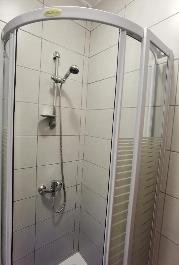 Apartments Beciri Sveti Vid-Miholjice 外观 照片