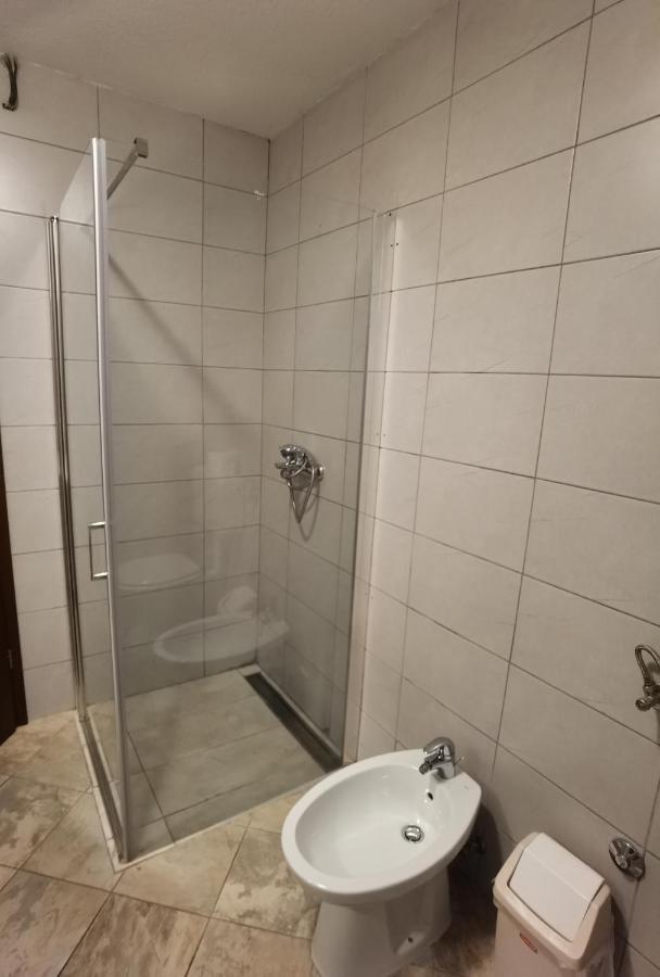 Apartments Beciri Sveti Vid-Miholjice 外观 照片