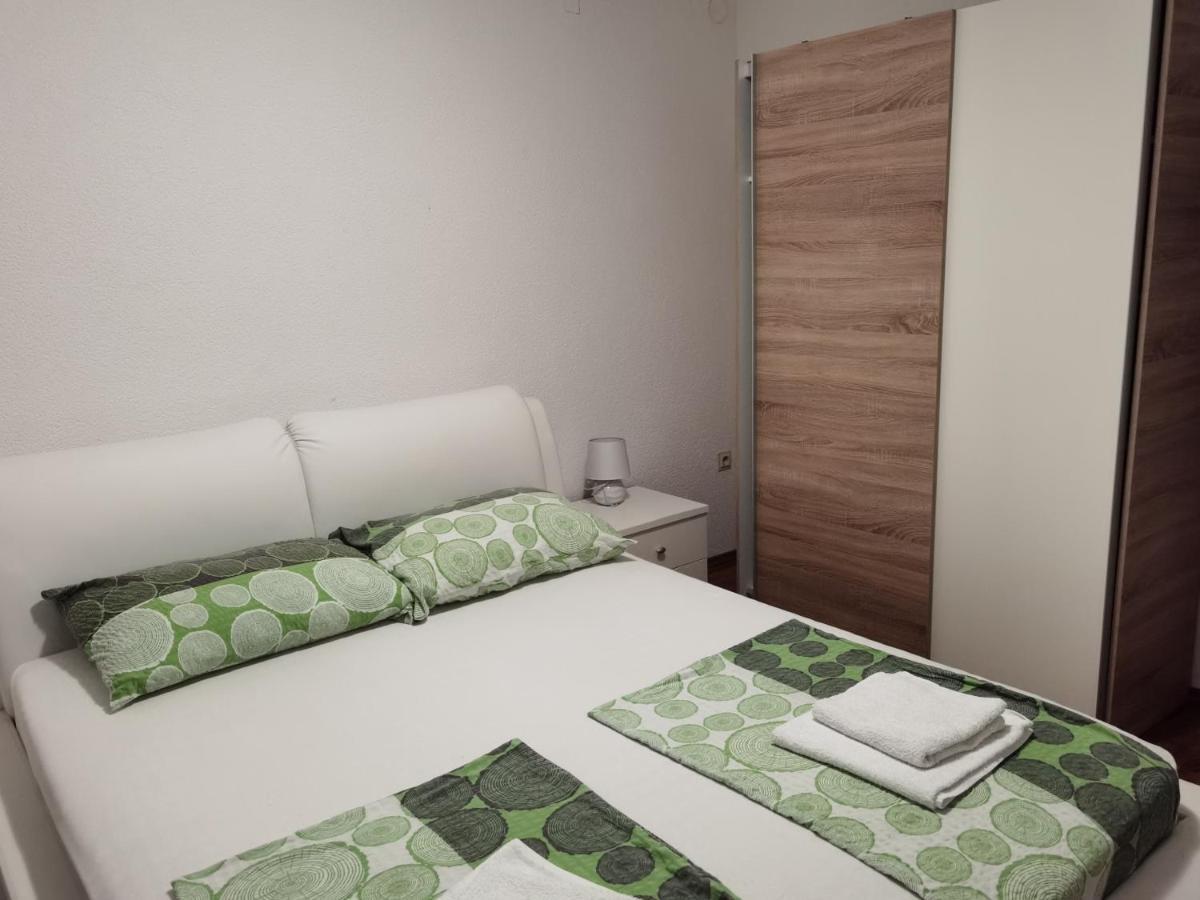 Apartments Beciri Sveti Vid-Miholjice 外观 照片