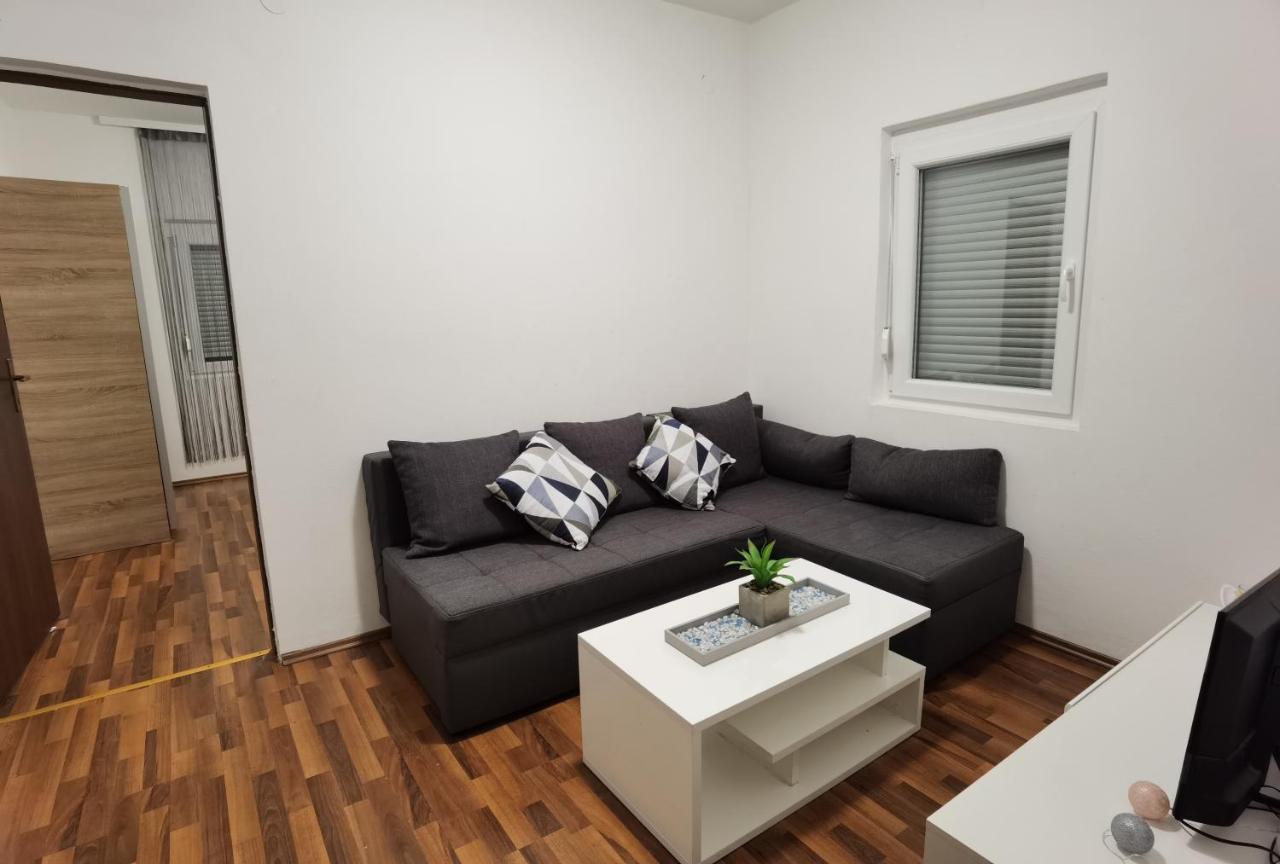Apartments Beciri Sveti Vid-Miholjice 外观 照片