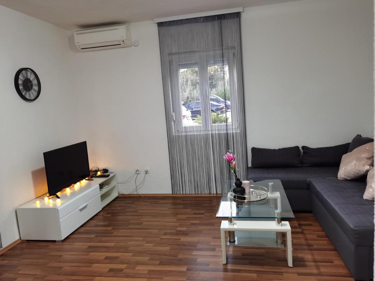 Apartments Beciri Sveti Vid-Miholjice 外观 照片